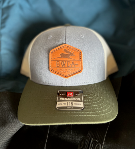 Patch On Patch Low Pro Trucker Hat