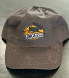 BWCA Waxed Canvas Hat