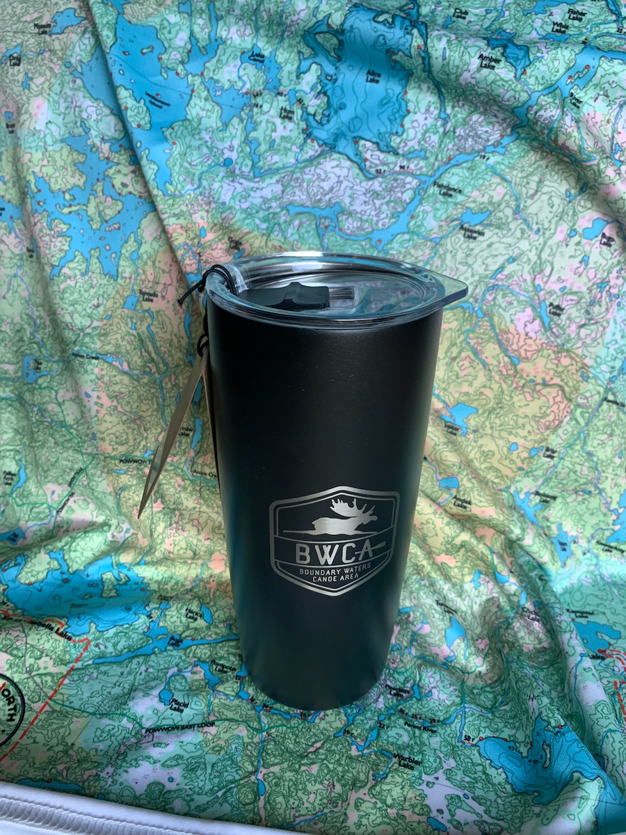 Yeti Rambler 20 Oz | Boundary Waters Catalog