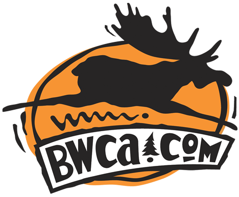 Stickers - BWCA