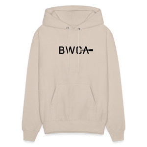 BWCA Paddle Hoodie - Sand