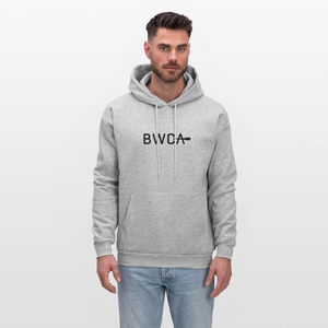 BWCA Paddle Hoodie - heather gray