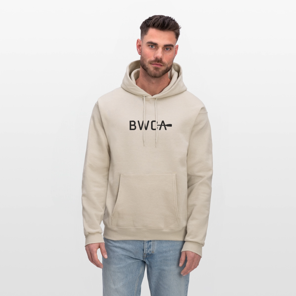 BWCA Paddle Hoodie - Sand