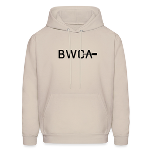 BWCA Paddle Hoodie - Sand