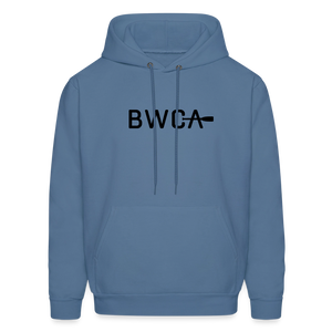 BWCA Paddle Hoodie - denim blue