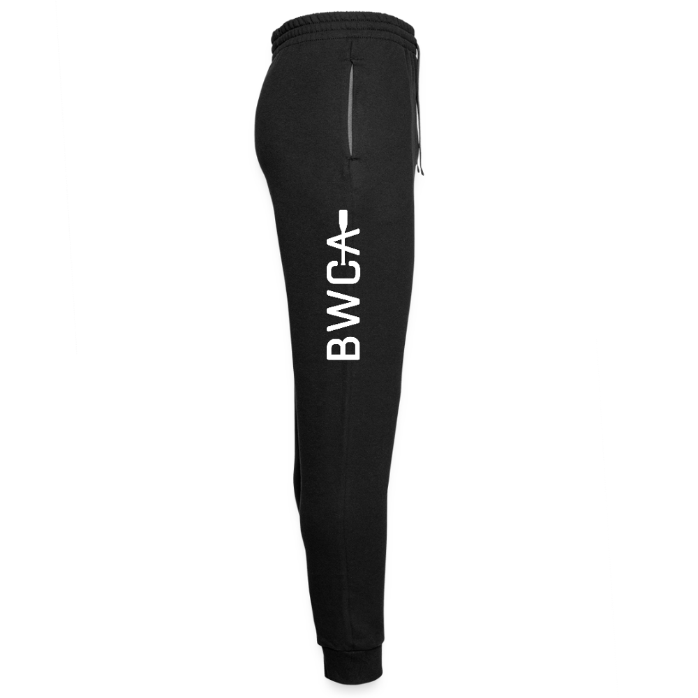 Unisex BWCA Paddle Joggers - black/asphalt