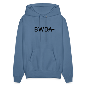 BWCA Paddle Hoodie - denim blue