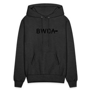 BWCA Paddle Hoodie - charcoal grey
