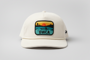 BWCA Solo Paddle Hat