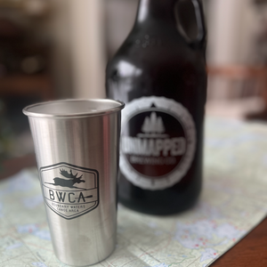BWCA 16oz Pint Cup