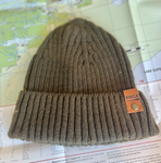 BWCA Merino Wool Beanie