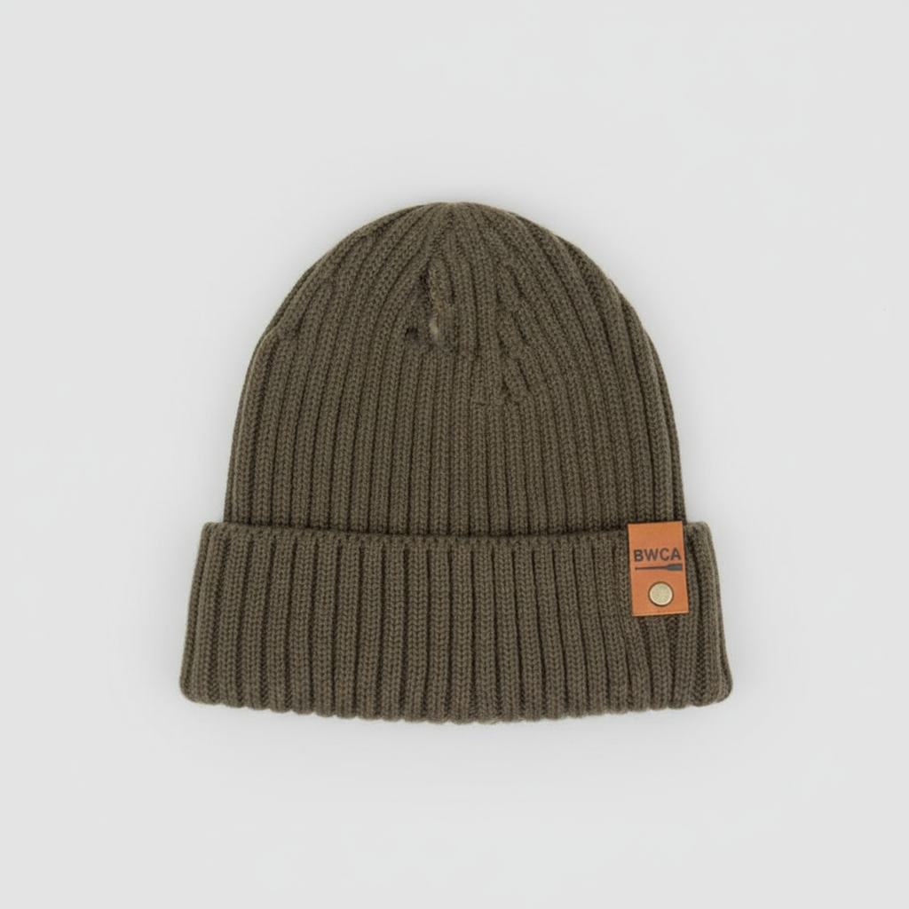 BWCA Merino Wool Beanie
