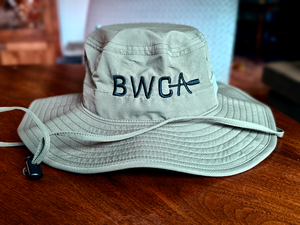 BWCA Ultralight Booney Hat