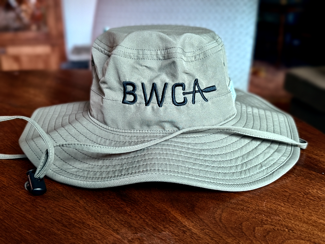 BWCA Ultralight Booney Hat
