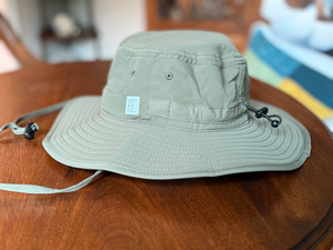 BWCA Ultralight Booney Hat