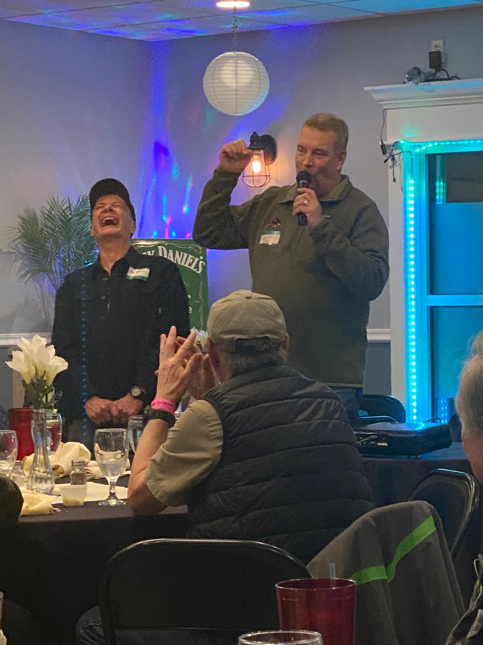 Bwca.com 2026 Dinner Ticket - Canoecopia Wingnight