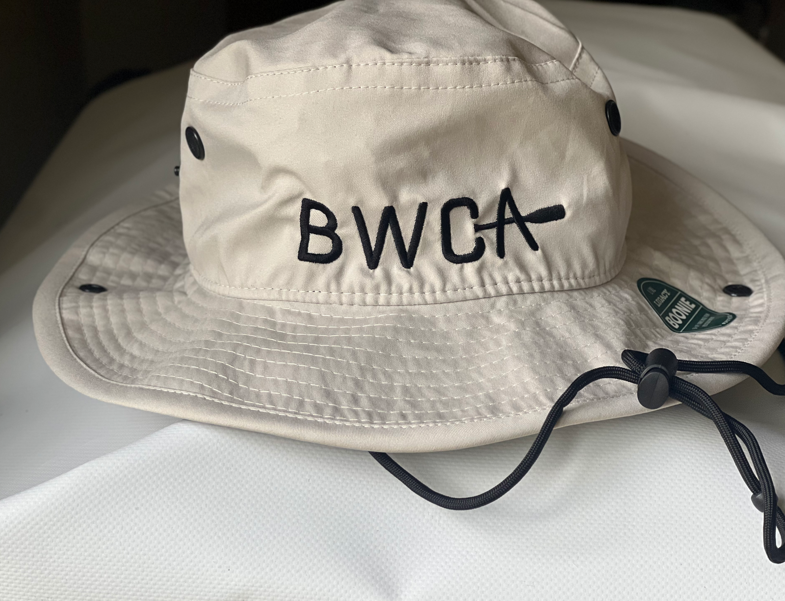 BWCA Cool Fit Booney Hat