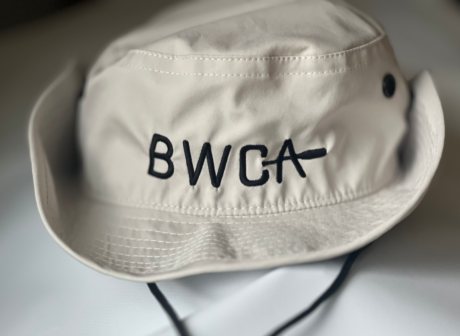 BWCA Cool Fit Booney Hat