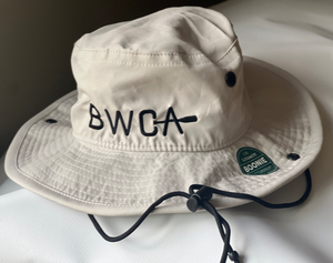 BWCA Cool Fit Booney Hat