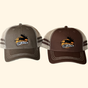 BWCA Truckers Cap