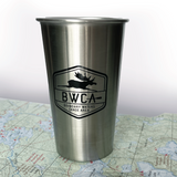 BWCA 16oz Pint Cup