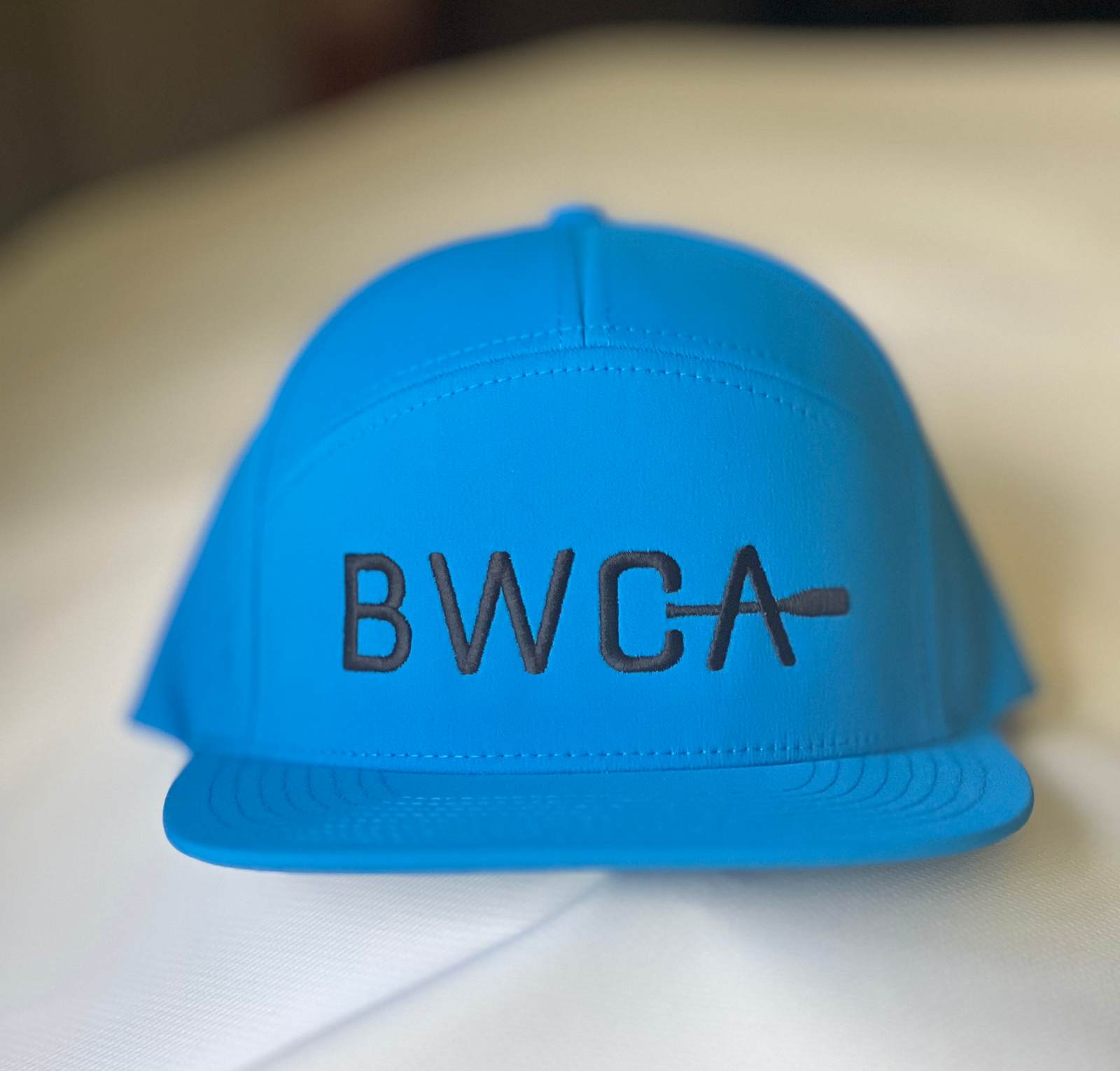 BWCA Cannon Cap