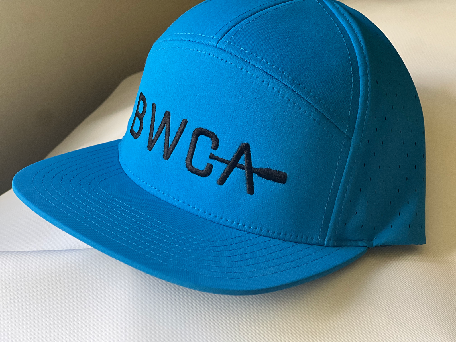 BWCA Cannon Cap