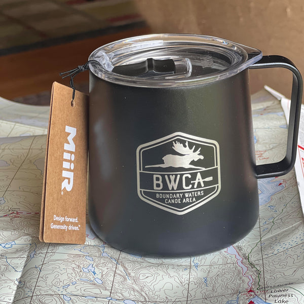 Drinkware - BWCA