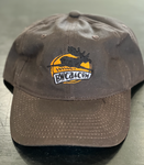 BWCA Waxed Canvas Hat