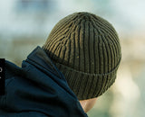 BWCA Merino Wool Beanie