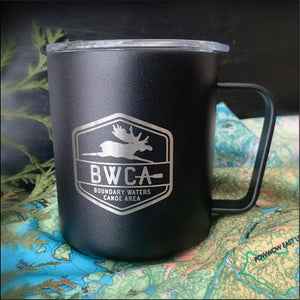 MiiR BWCA Camp Cup