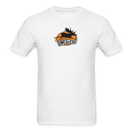 BWCA Flying Moose Unisex Classic T-Shirt - white