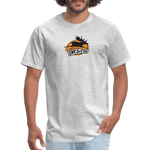 BWCA Flying Moose Unisex Classic T-Shirt - heather gray