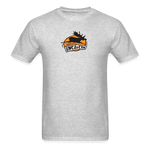 BWCA Flying Moose Unisex Classic T-Shirt - heather gray