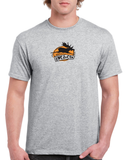BWCA T-shirt Flying Moose