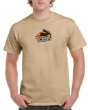 BWCA T-shirt Flying Moose